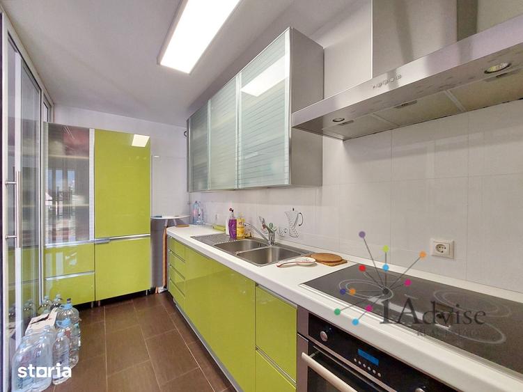 Apartament cu 4 camere în Bartolomeu