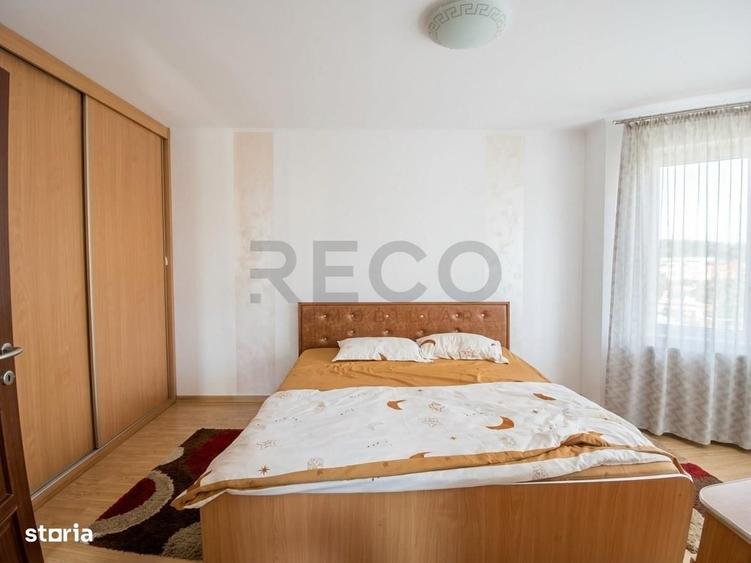 Casă cu 4 camere în Central