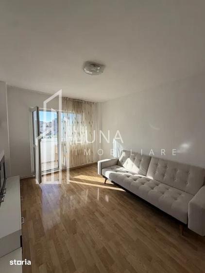Apartament cu 2 camere decomandat în Griviței