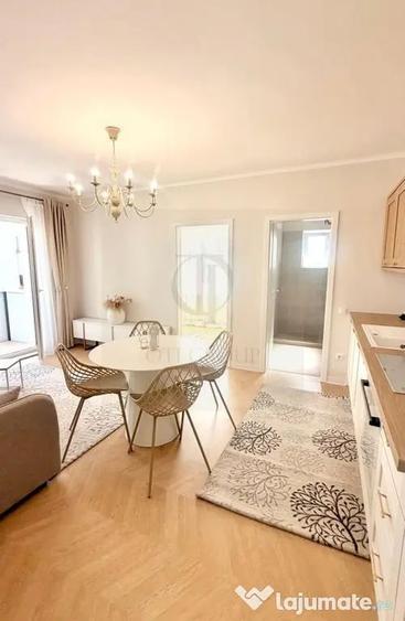 Apartament 3 camere mobilat, etaj 1, Urusagului, Flore?ti - Floresti (Cluj) - 9