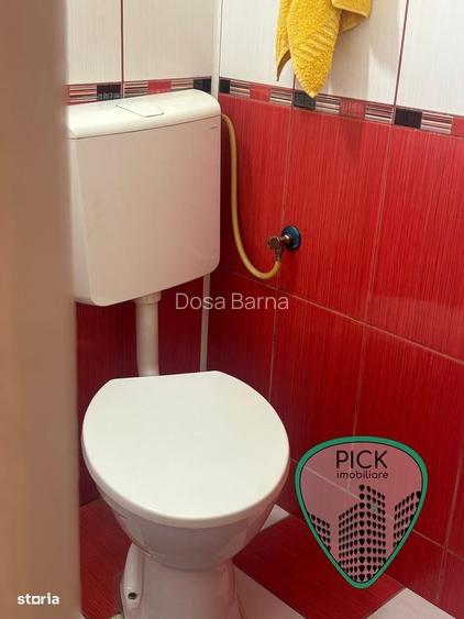 P 1254 - Apartament cu 1 camera in Targu Mures, 7 Noiembrie