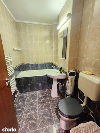 Inchiriez apartament cu 2 camere langa Iulius Mall - 2