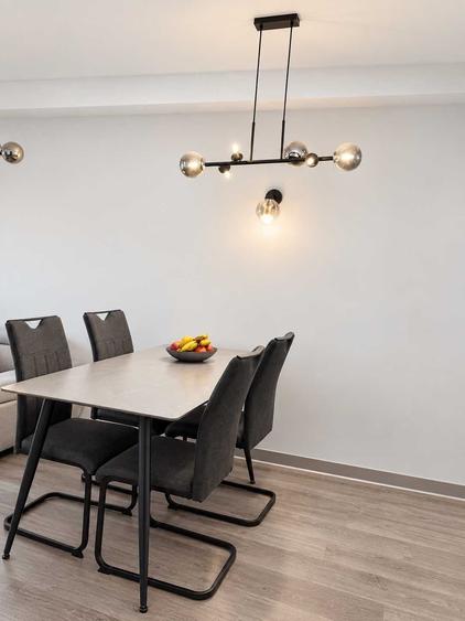 Apartament cu 2 camere decomandat în Nufărul