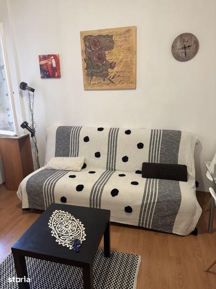 Apartament cu 2 camere, ultracentral - Bd. Regina Elisabeta, Bucuresti - 5