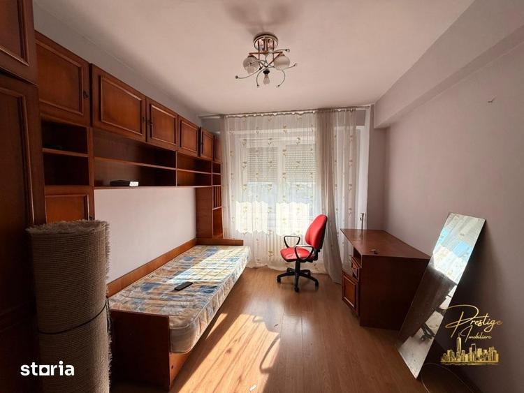 Apartament cu 3 camere de inchiriat in zona Cantemir - Oradea - 7