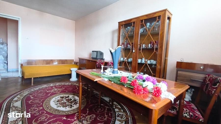 Apartament 2 camere in Deva, zona Balcescu - 5