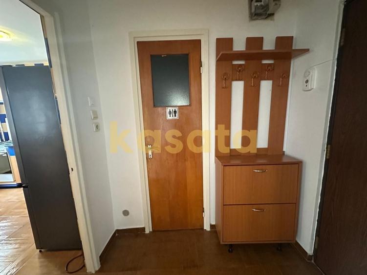 Apartament 2 camere | Titan – Aleea Fetești | Boxă la subsol - 10