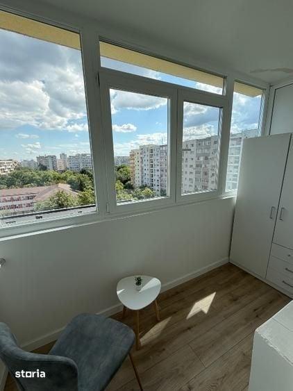 Apartament cu 2 camere în Titan