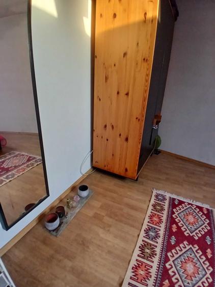 Apartament cu 2 camere semidecomandat în Snagov