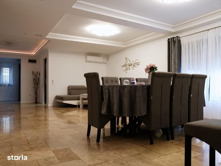 casa duplex Dobrogea 1 - 2