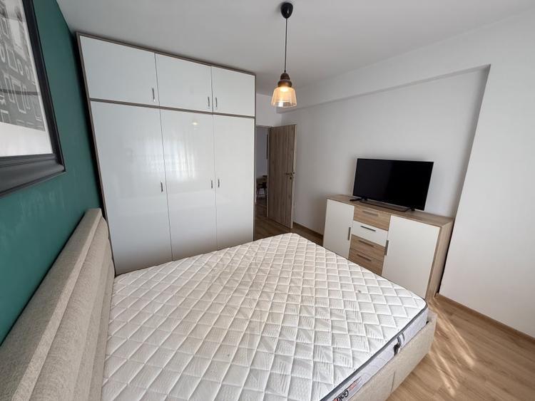 Apartament cu 2 camere decomandat, mobilat în Militari — fotografia 3