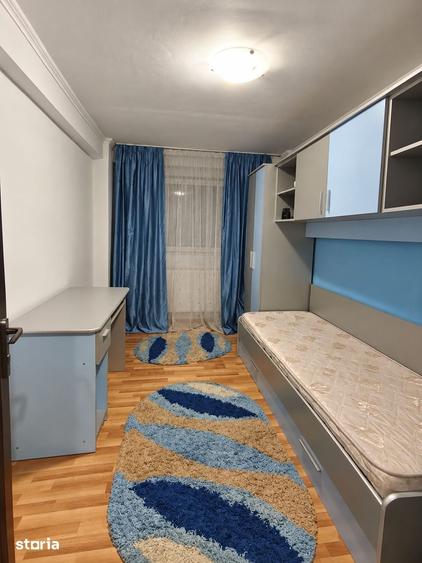 Apartament cu 3 camere decomandat în Calea Aradului
