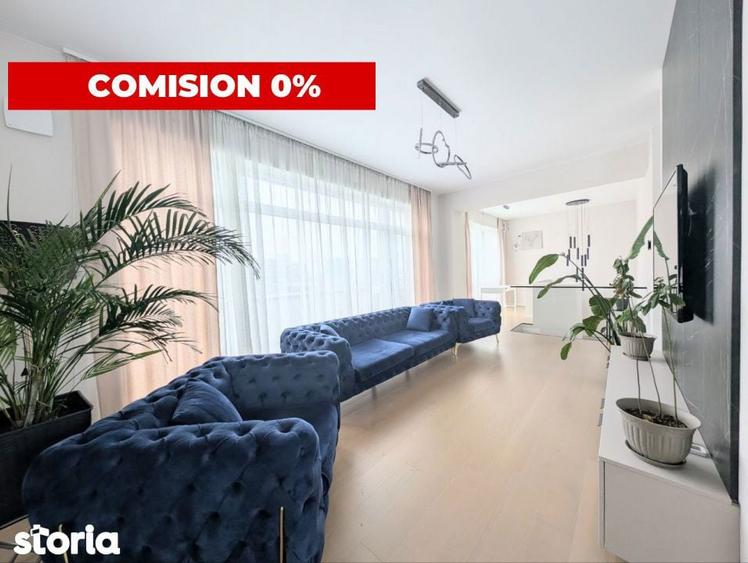 Oportunitate pentru investiti, Apartament 3 camere /Modern/Deja inchir - 13