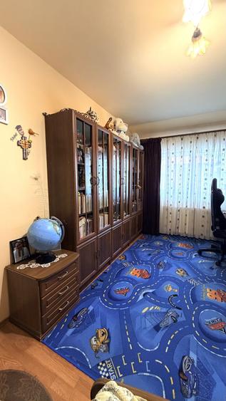Apartament de 55 mp utili,parcare inclusa,zona Florilor - 9