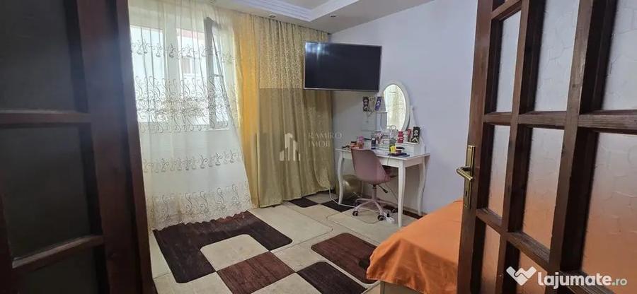 2 camere decomandat / zona Brancoveanu - 3