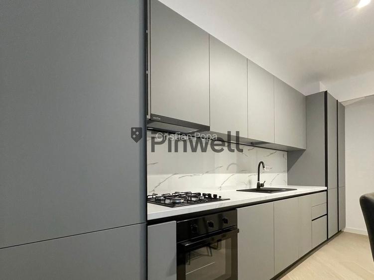 Studio dublu I Cortina North I Inchiriere