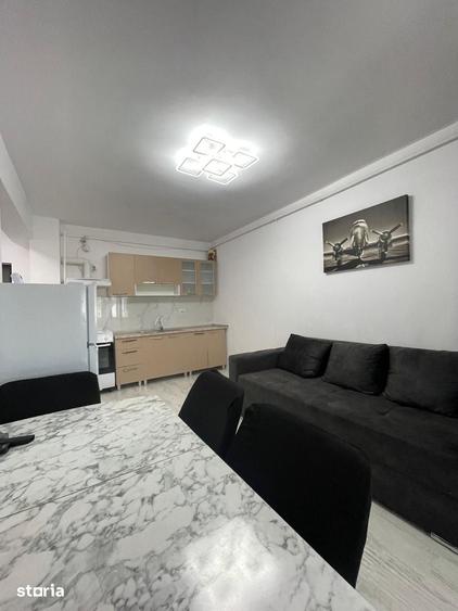 APARTAMENT STUDIO DE INCHIRIAT-MILITARI RESIDENCE - 16