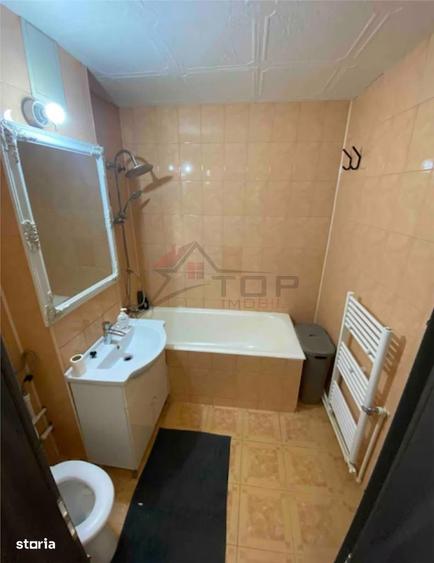 Apartament cu 2 camere în Alexandru cel Bun