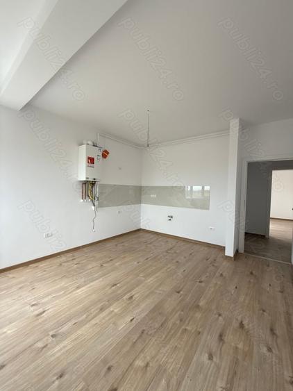Apartament cu 2 camere Giroc Braytim - 2