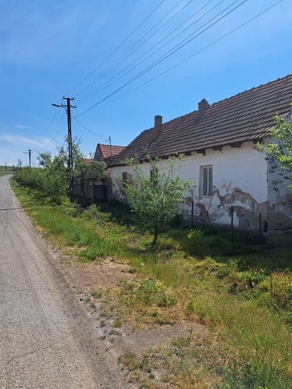 Casă cu 4 camere în Târgoviște