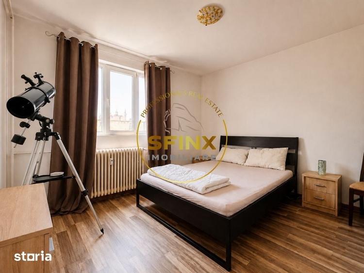 2 camere | Drumul Taberei | metrou la scara | comision 0% - 19