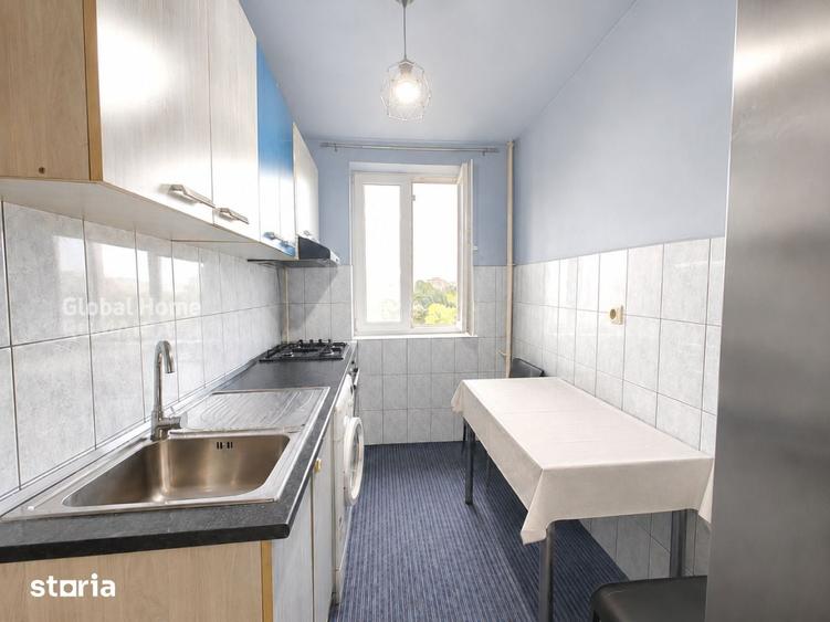 Apartament cu 2 camere, mobilat în Drumul Taberei — fotografia 1