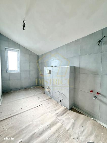 Casă cu 4 camere în Giroc