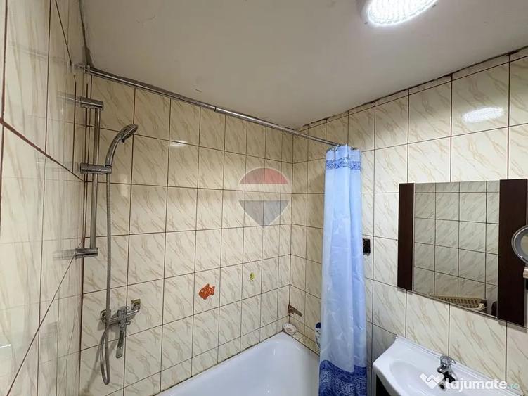 Casă cu 2 camere cu Teren 484 Mp în Ciocănești