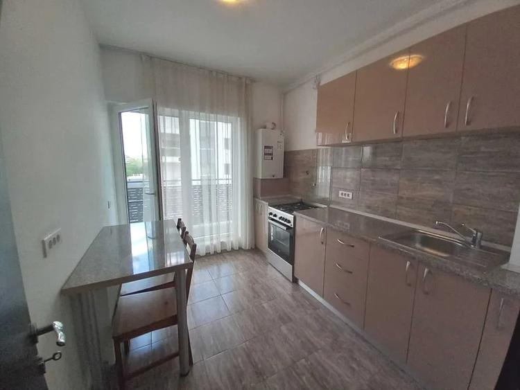 Apartament 2 camere, decomandat, 62 mp, centrala, ac, balcon, parcare, Aparatori - 4