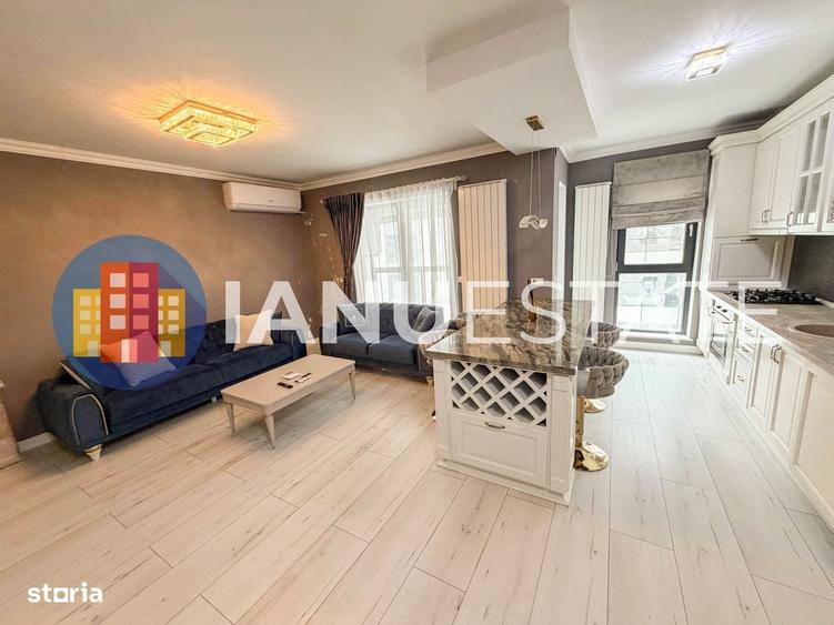 Lujerului 10` Metrou Plaza Bd Timisoara Parcul Liniei Centrala Parcare - 3