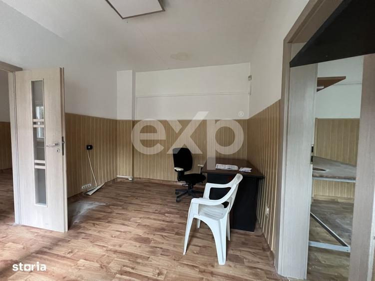 Gradina Botanica 306 mp teren 130 utili 6 camere 8 min metrou supraina - 3