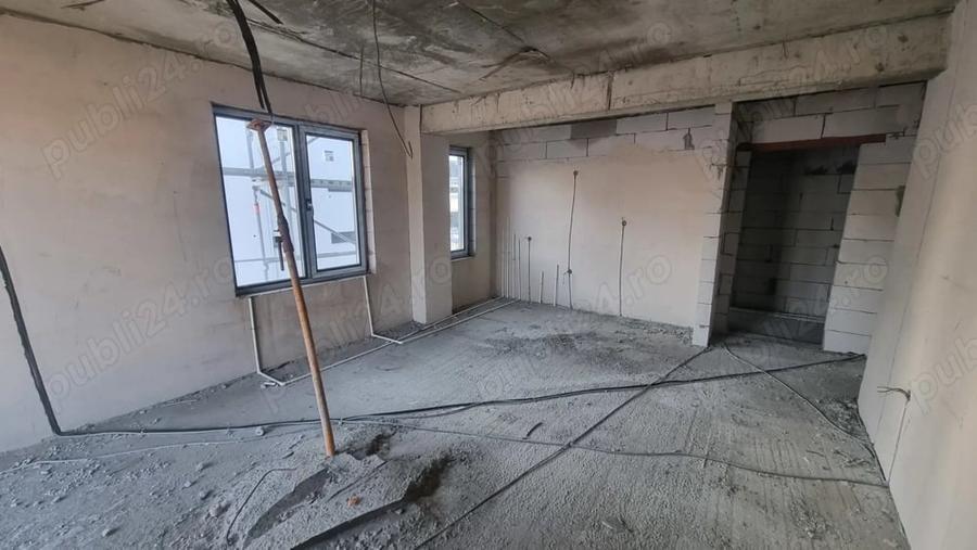Apartament 2 camere Mamaia Nord - 6