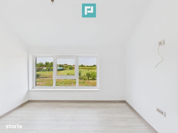 Apartament cu 4 camere în Moșnița Nouă