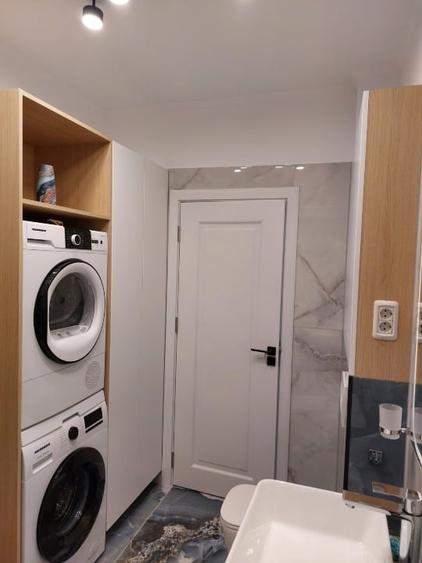 Apartament cu 2 camere decomandat, mobilat în Nicolina