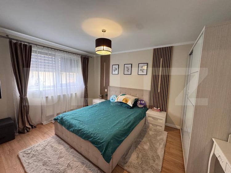 Apartament 3 camere, 71.70 mp, zona Balaban - 9