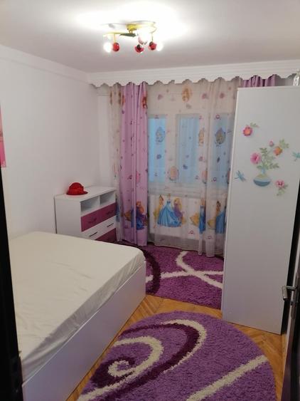 Apartament cu 2 camere decomandat în Cug