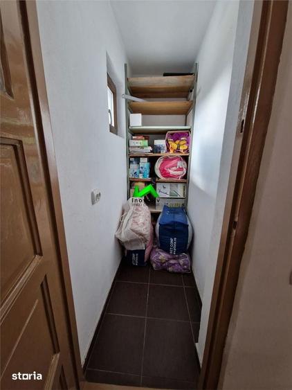 Casă cu 3 camere cu Teren 50 Mp în Central