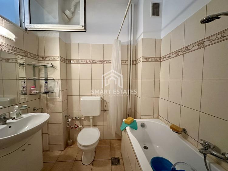 Apartament cu 2 camere decomandat în Drumul Taberei