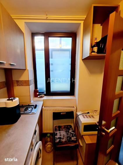 Garsoniera Calea Victoriei - Amzei Facultatea de Arte centrala proprie - 15