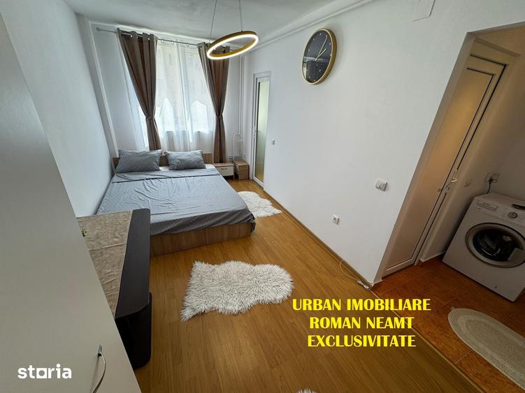 Garsonieră în Central