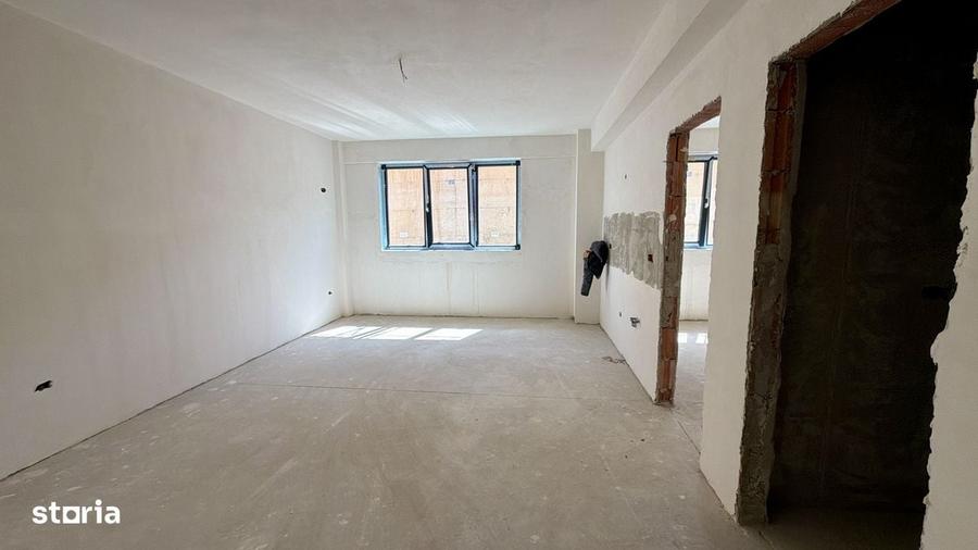 Apartament cu 2 camere în Hlincea