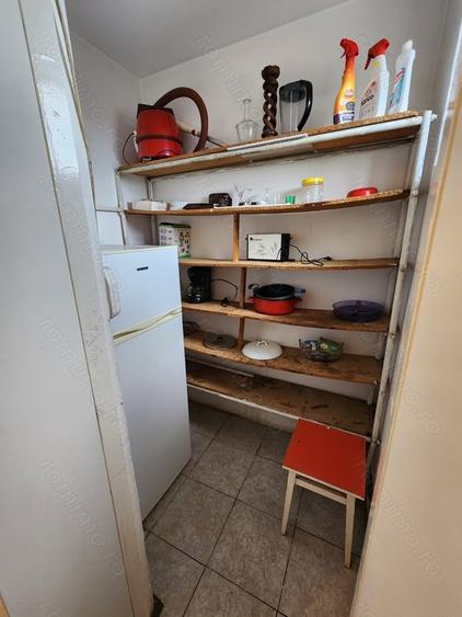 Apartament cu 3 camere decomandat în Bălcescu