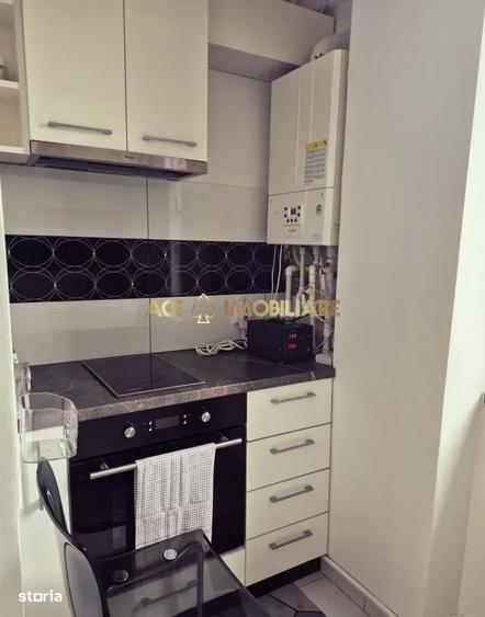2 Camere de inchiriat | Bucurestii Noi | Centrala | Parcare - 7