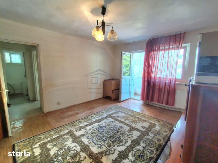 Apartament 2 camere | George Enescu | Etaj 1 | 2c-7850 - 2