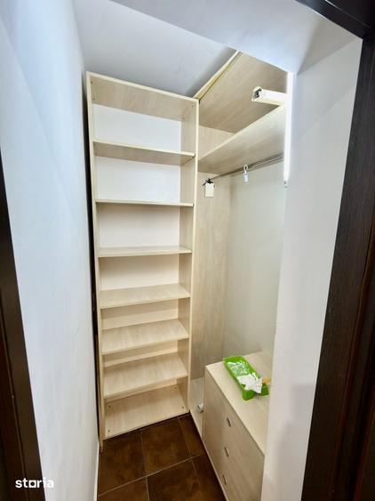 Apartament cu 3 camere, mobilat în Obor