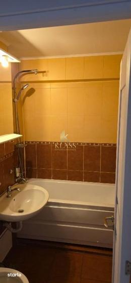 Apartament cu 4 camere decomandat, mobilat în Dorobanți