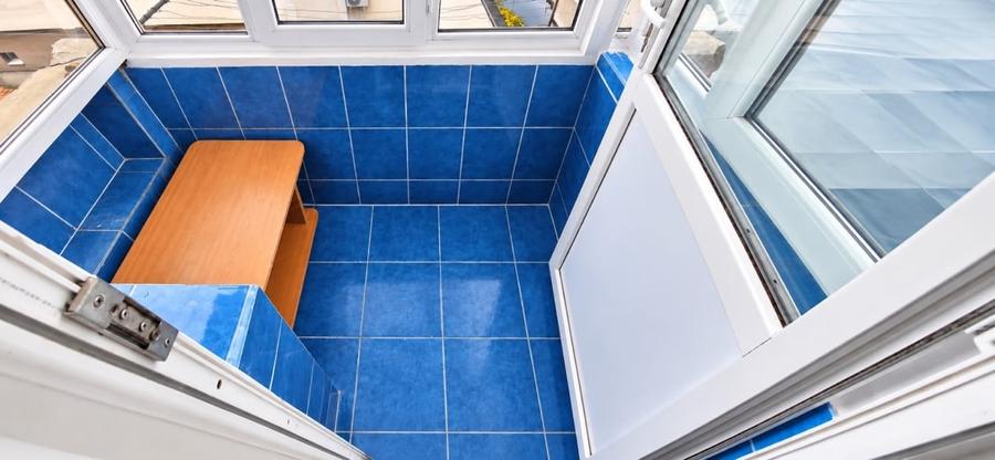 Apartament cu 2 camere semidecomandat, mobilat în Exterior Est