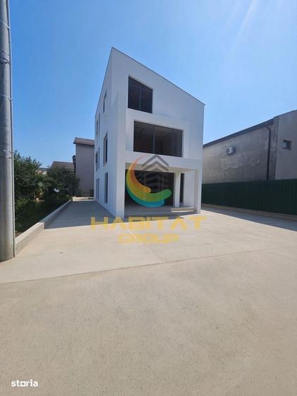 Vanzare Casa Smart - 120 mp - Popesti Leordeni | Zona Miraslau - 6