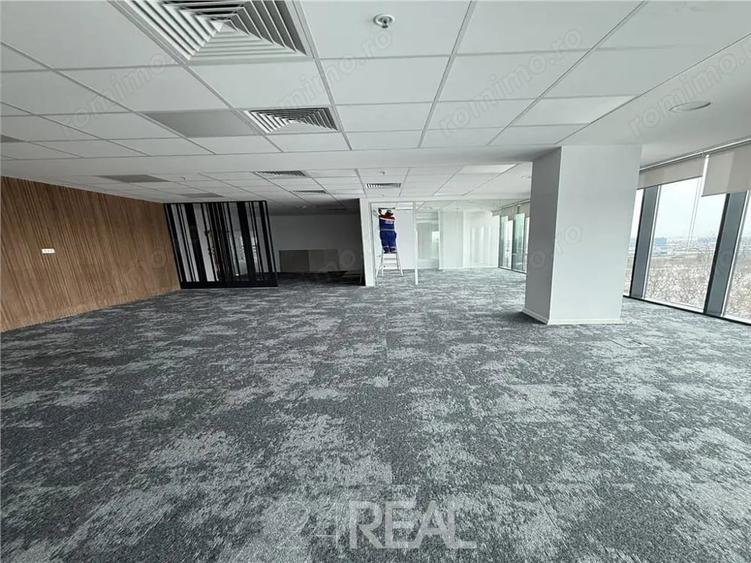 Spațiu comercial, de 190 mp, în Băneasa