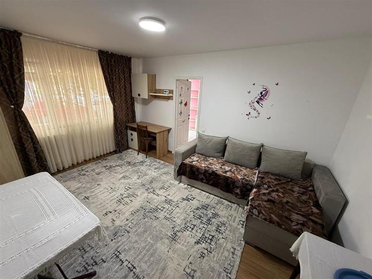 Apartament cu 2 camere nedecomandat în Alexandru cel Bun